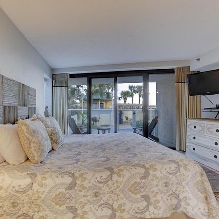 Beachside II By Panhandle Getaways Destin Chambre photo