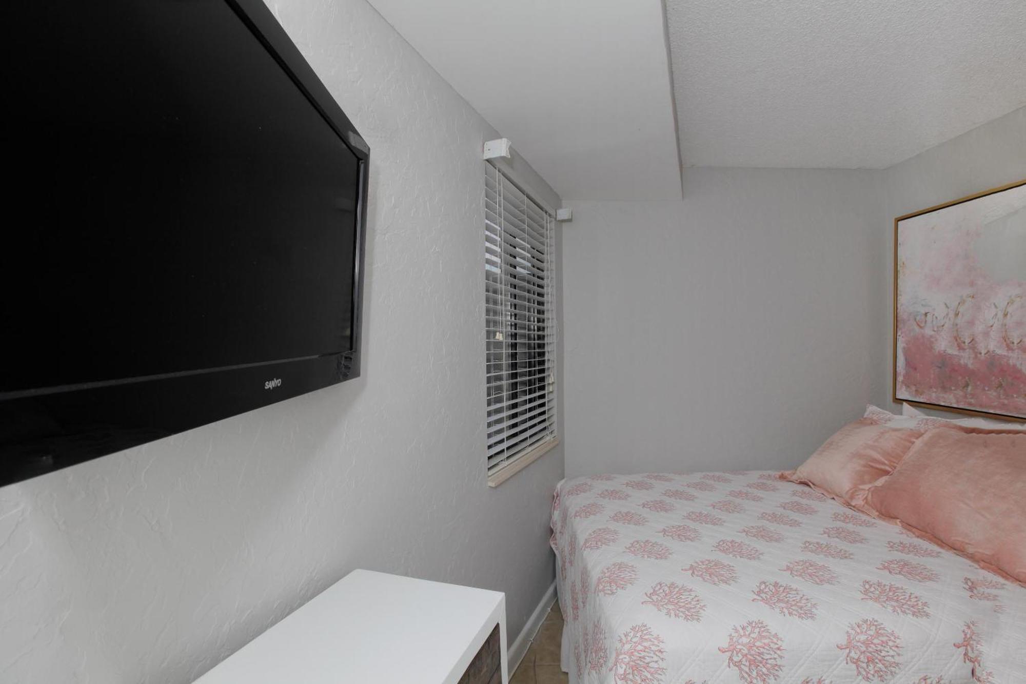 Beachside II By Panhandle Getaways Destin Chambre photo