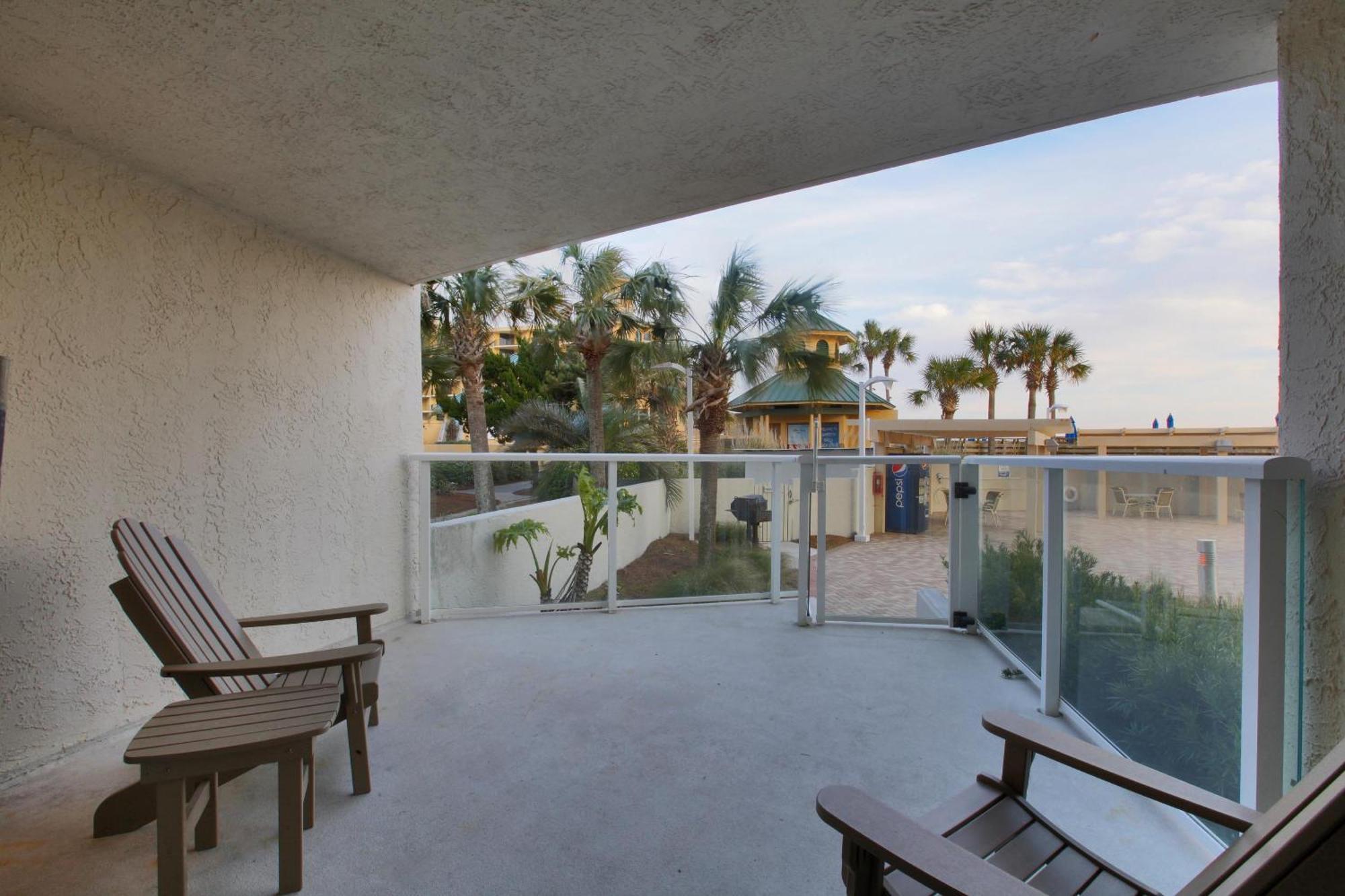 Beachside II By Panhandle Getaways Destin Chambre photo