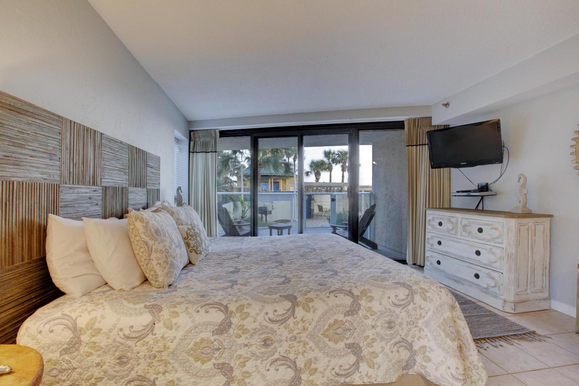Beachside II By Panhandle Getaways Destin Chambre photo
