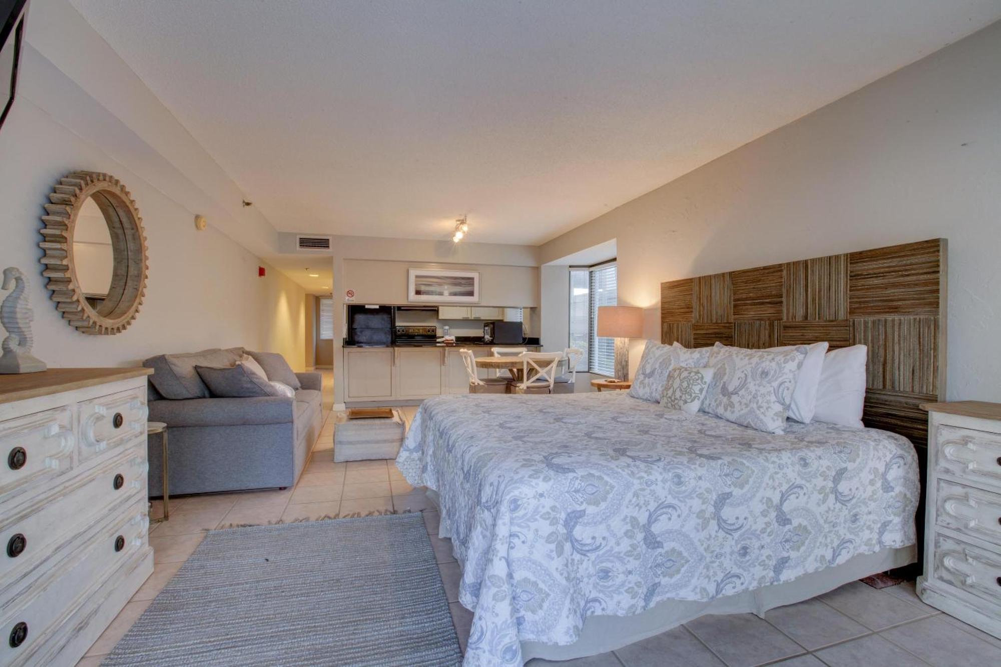 Beachside II By Panhandle Getaways Destin Chambre photo