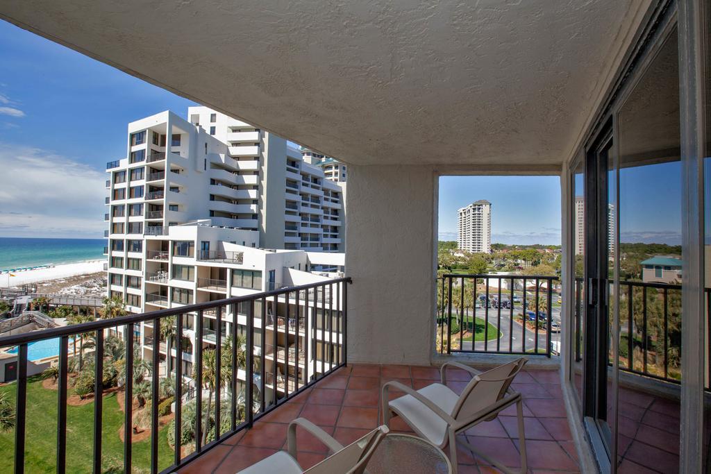 Beachside II By Panhandle Getaways Destin Chambre photo