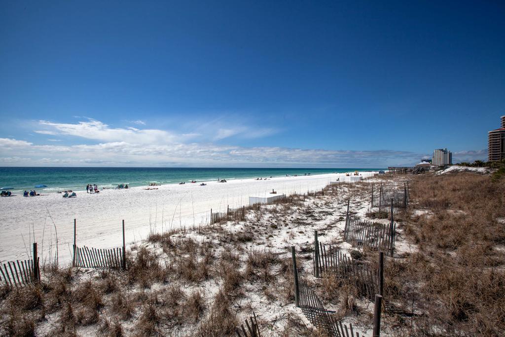 Beachside II By Panhandle Getaways Destin Extérieur photo