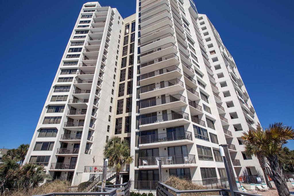 Beachside II By Panhandle Getaways Destin Extérieur photo