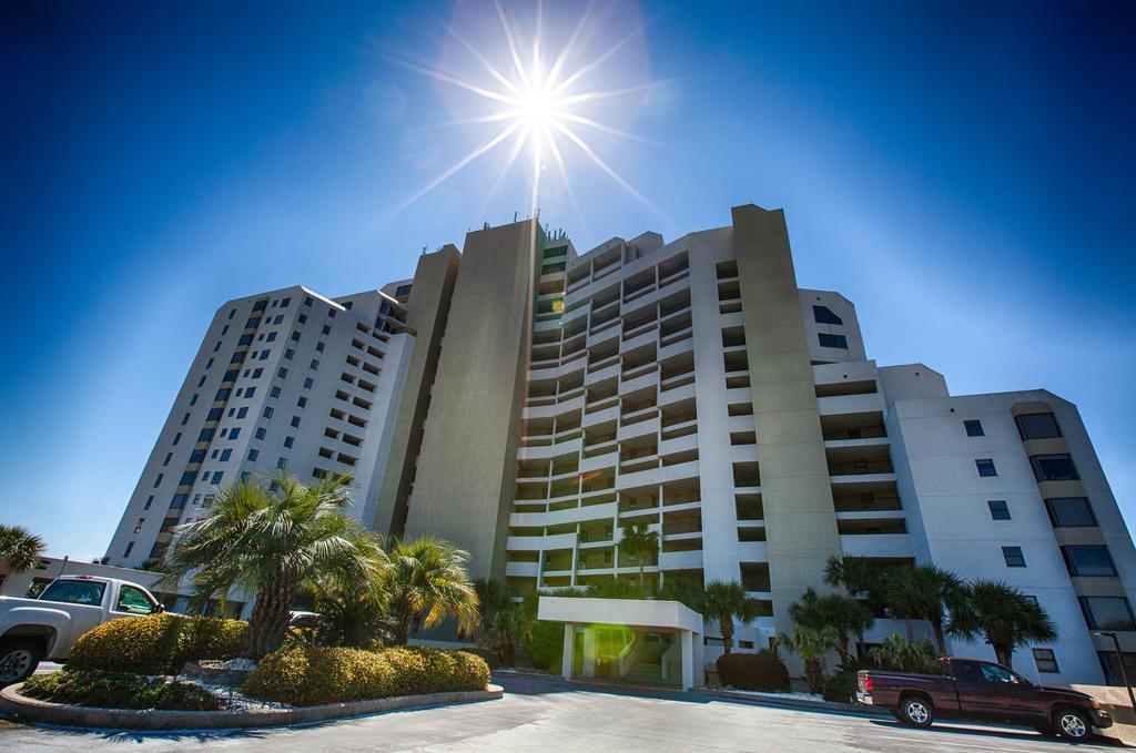 Beachside II By Panhandle Getaways Destin Extérieur photo