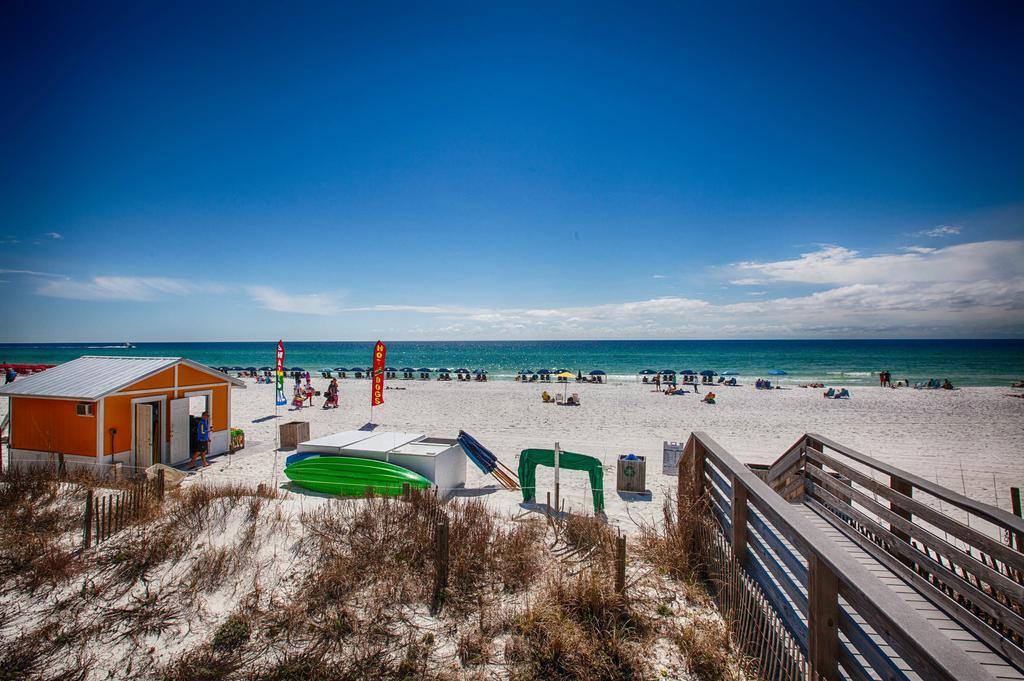 Beachside II By Panhandle Getaways Destin Extérieur photo