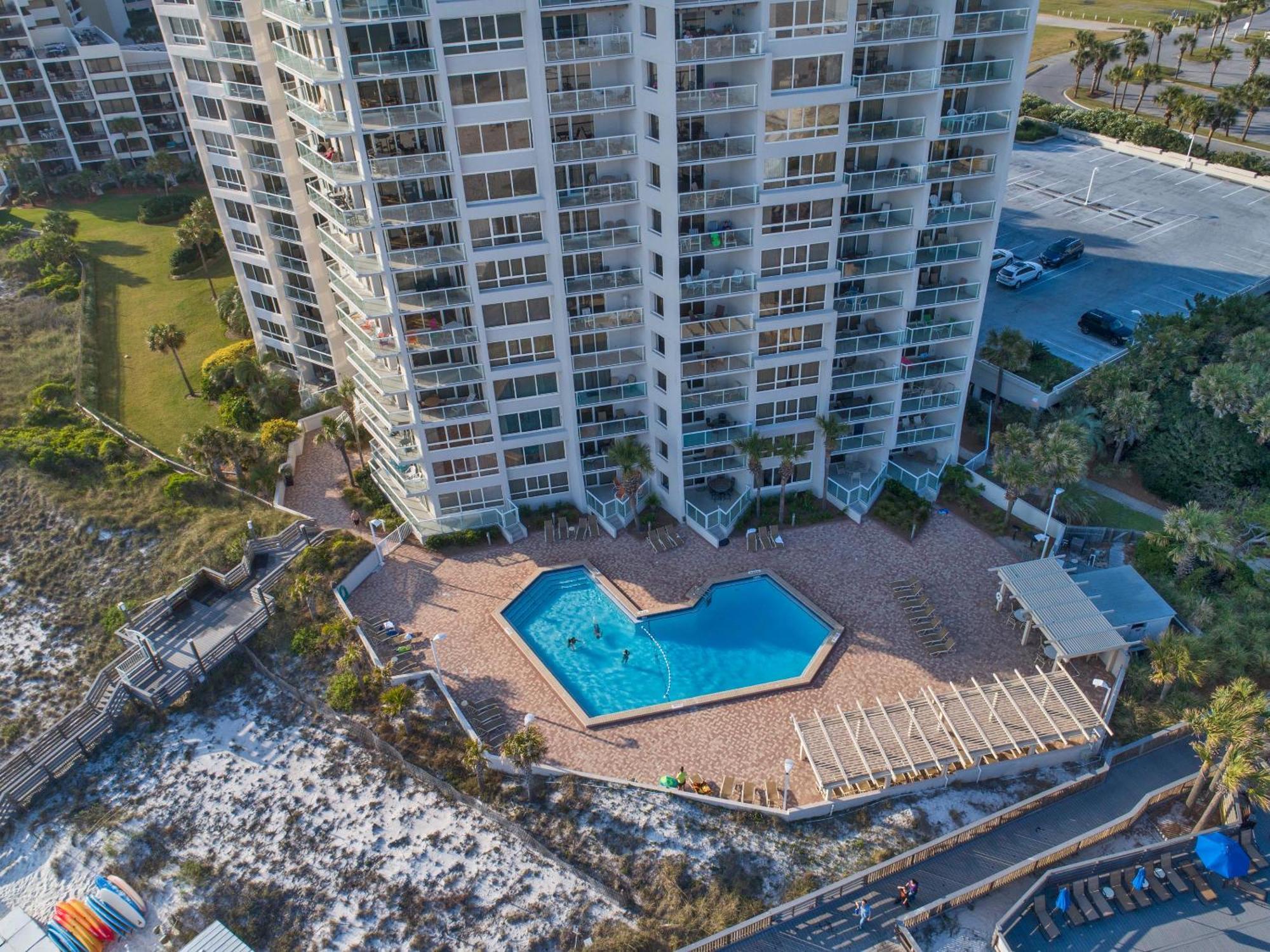 Beachside II By Panhandle Getaways Destin Extérieur photo