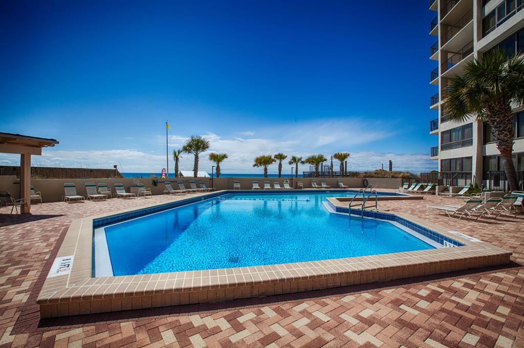 Beachside II By Panhandle Getaways Destin Extérieur photo