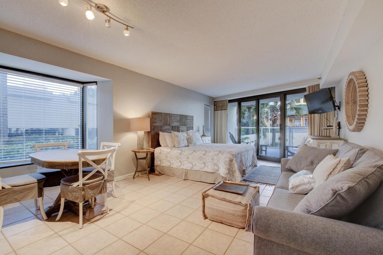 Beachside II By Panhandle Getaways Destin Chambre photo